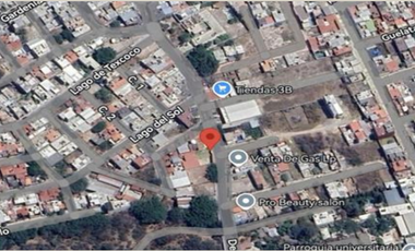 Hermosa casa en venta en Los Girasoles, Chilpancingo de los Bravo, Gro.