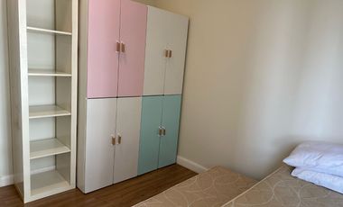The Vantage at Kapitolyo | Three Bedroom 3BR Condo Unit For Rent - #8172