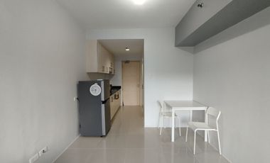 FOR RENT - 1 BEDROOM UNIT AT SEA RESIDENCES PASAY CITY