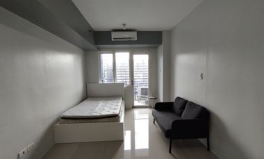 FOR RENT - 1 BEDROOM UNIT AT SEA RESIDENCES PASAY CITY