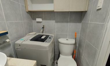 FOR RENT - 1 BEDROOM UNIT AT SEA RESIDENCES PASAY CITY