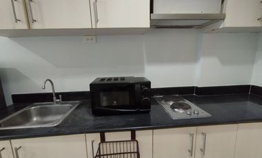 FOR RENT - 1 BEDROOM UNIT AT SEA RESIDENCES PASAY CITY