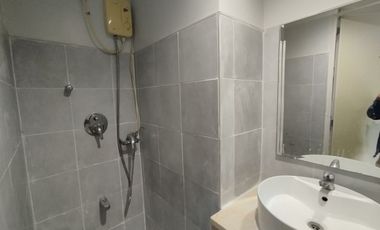 FOR RENT - 1 BEDROOM UNIT AT SEA RESIDENCES PASAY CITY