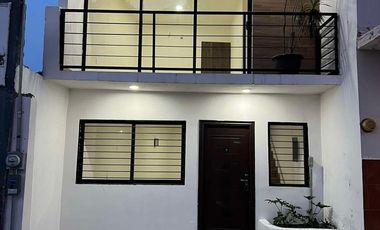 Casa Centro de Mazatlan