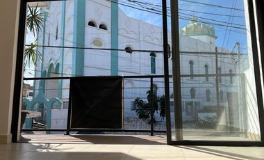 Casa Centro de Mazatlan