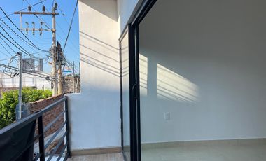 Casa Centro de Mazatlan