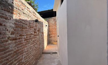 Casa Centro de Mazatlan