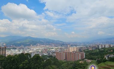 Apartamentos de 3 alcobas y estudio en venta. Sabaneta Las Lomitas