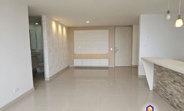 Apartamentos de 3 alcobas y estudio en venta. Sabaneta Las Lomitas