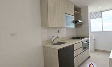 Apartamentos de 3 alcobas y estudio en venta. Sabaneta Las Lomitas
