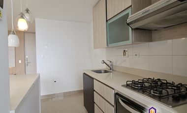 Apartamentos de 3 alcobas y estudio en venta. Sabaneta Las Lomitas
