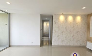 Apartamentos de 3 alcobas y estudio en venta. Sabaneta Las Lomitas