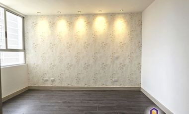 Apartamentos de 3 alcobas y estudio en venta. Sabaneta Las Lomitas