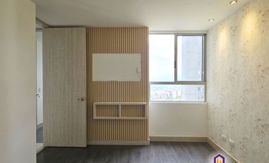 Apartamentos de 3 alcobas y estudio en venta. Sabaneta Las Lomitas