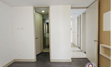 Apartamentos de 3 alcobas y estudio en venta. Sabaneta Las Lomitas