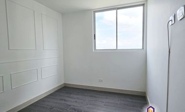 Apartamentos de 3 alcobas y estudio en venta. Sabaneta Las Lomitas