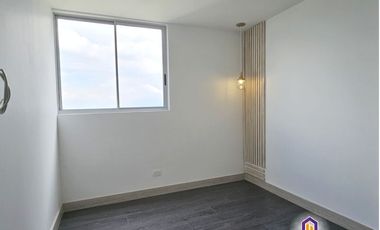 Apartamentos de 3 alcobas y estudio en venta. Sabaneta Las Lomitas