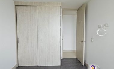 Apartamentos de 3 alcobas y estudio en venta. Sabaneta Las Lomitas