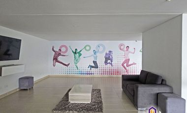 Apartamentos de 3 alcobas y estudio en venta. Sabaneta Las Lomitas