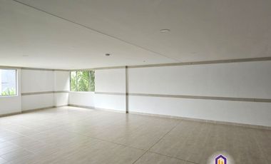 Apartamentos de 3 alcobas y estudio en venta. Sabaneta Las Lomitas