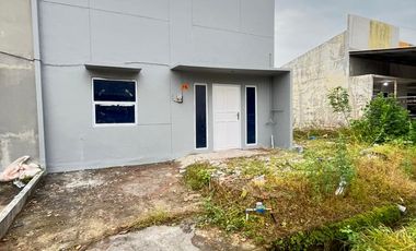 Dijual Murah Rumah Tunas Regency Tanjung Uncang Batam