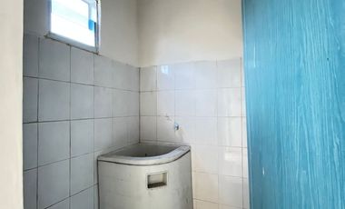 Dijual Murah Rumah Tunas Regency Tanjung Uncang Batam
