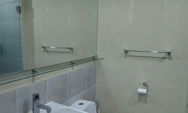 FOR RENT - 1 BEDROOM UNIT WITH PARKING SLOT AT LA VIE FLATS MUNTINLUPA