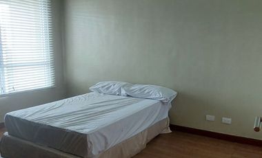 FOR RENT - 1 BEDROOM UNIT WITH PARKING SLOT AT LA VIE FLATS MUNTINLUPA