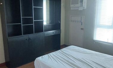 FOR RENT - 1 BEDROOM UNIT WITH PARKING SLOT AT LA VIE FLATS MUNTINLUPA