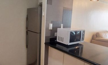 FOR RENT - 1 BEDROOM UNIT WITH PARKING SLOT AT LA VIE FLATS MUNTINLUPA