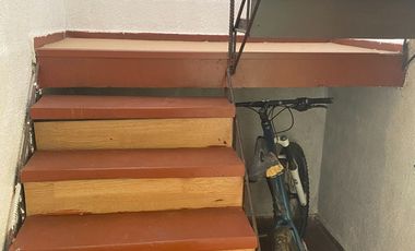 OVALLE, CASA AMPLIADA POB. VILLALON  EN 2 PISOS 5D 1B