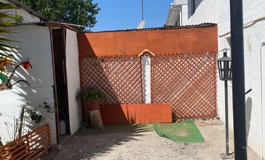 OVALLE, CASA AMPLIADA POB. VILLALON  EN 2 PISOS 5D 1B