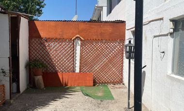 OVALLE, CASA AMPLIADA POB. VILLALON  EN 2 PISOS 5D 1B