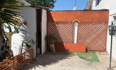 OVALLE, CASA AMPLIADA POB. VILLALON  EN 2 PISOS 5D 1B