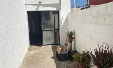 OVALLE, CASA AMPLIADA POB. VILLALON  EN 2 PISOS 5D 1B