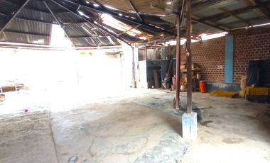 VENTA DE TERRENO EN VENTANILLA