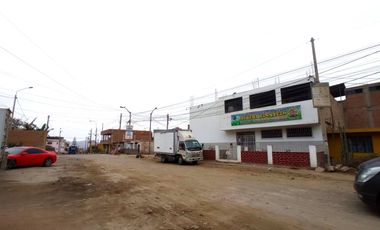 VENTA DE TERRENO EN VENTANILLA
