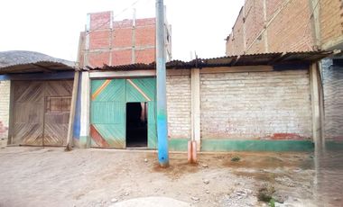 VENTA DE TERRENO EN VENTANILLA