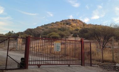 VENDE PARCELA EN SECTOR TAYEN DE COINCO RANCAGUA