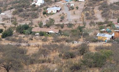 VENDE PARCELA EN SECTOR TAYEN DE COINCO RANCAGUA