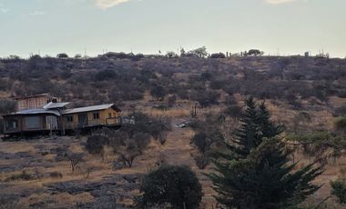 VENDE PARCELA EN SECTOR TAYEN DE COINCO RANCAGUA