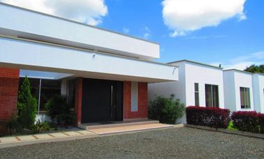 Vendo casa de ensueño  en ubicación privilegiada, en Cerritos entrada 8 Cafelia, Cerritos, Pereira