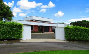 Vendo casa de ensueño  en ubicación privilegiada, en Cerritos entrada 8 Cafelia, Cerritos, Pereira