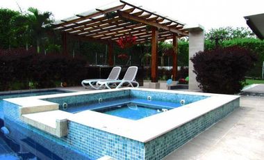 Vendo casa de ensueño  en ubicación privilegiada, en Cerritos entrada 8 Cafelia, Cerritos, Pereira
