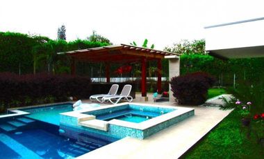 Vendo casa de ensueño  en ubicación privilegiada, en Cerritos entrada 8 Cafelia, Cerritos, Pereira