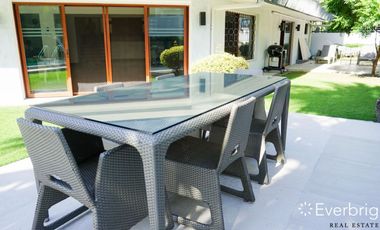 Repriced! Corner Property - Dasmariñas Village