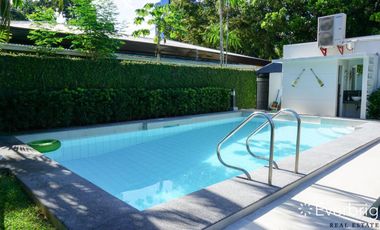 Repriced! Corner Property - Dasmariñas Village
