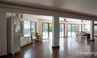 Repriced! Corner Property - Dasmariñas Village
