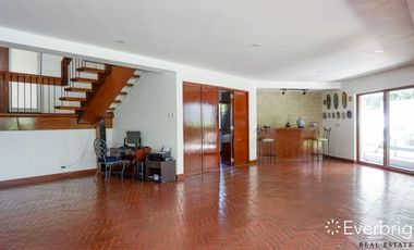 Repriced! Corner Property - Dasmariñas Village
