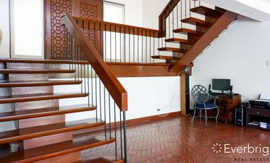 Repriced! Corner Property - Dasmariñas Village